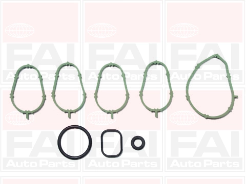 Gasket Set, intake manifold